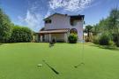 FerienhausKroatien - : Villa Golf House