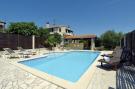 Holiday homeCroatia - Eastern Croatia: Villa Golf House