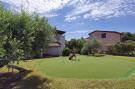 Holiday homeCroatia - Eastern Croatia: Villa Golf House