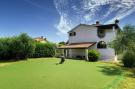 FerienhausKroatien - : Villa Golf House