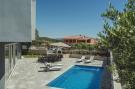 Holiday homeCroatia - Eastern Croatia: Villa Yania