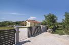 Holiday homeCroatia - Eastern Croatia: Villa Fiorina