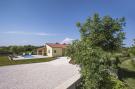 Holiday homeCroatia - Eastern Croatia: Villa Fiorina