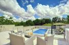 Holiday homeCroatia - Eastern Croatia: Villa Paola