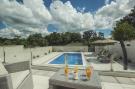 Holiday homeCroatia - Eastern Croatia: Villa Paola