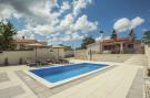 Holiday homeCroatia - Eastern Croatia: Villa Paola