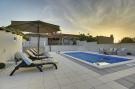 Holiday homeCroatia - Eastern Croatia: Villa Paola