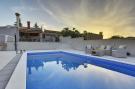 Holiday homeCroatia - Eastern Croatia: Villa Paola