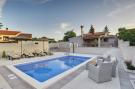 Holiday homeCroatia - Eastern Croatia: Villa Paola