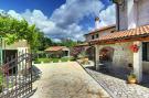 Holiday homeCroatia - Eastern Croatia: Villa Lucy