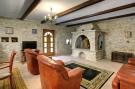 Holiday homeCroatia - Eastern Croatia: Villa Lucy