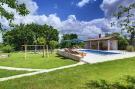 Holiday homeCroatia - Eastern Croatia: Villa Lucy