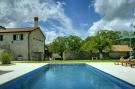 Holiday homeCroatia - Eastern Croatia: Villa Lucy