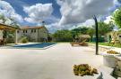 Holiday homeCroatia - Eastern Croatia: Villa Lucy