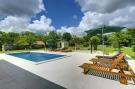 Holiday homeCroatia - Eastern Croatia: Villa Lucy