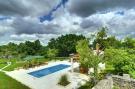 Holiday homeCroatia - Eastern Croatia: Villa Lucy