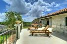 Holiday homeCroatia - Eastern Croatia: Villa Lucy