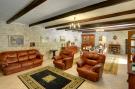 Holiday homeCroatia - Eastern Croatia: Villa Lucy