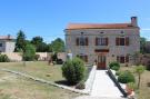 Holiday homeCroatia - Eastern Croatia: Casa Smolica