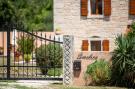 Holiday homeCroatia - Eastern Croatia: Casa Smolica