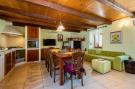 Holiday homeCroatia - Eastern Croatia: Casa Smolica