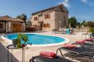 Holiday homeCroatia - Eastern Croatia: Casa Smolica