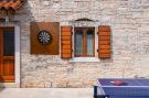 Holiday homeCroatia - Eastern Croatia: Casa Smolica