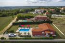 Holiday homeCroatia - Eastern Croatia: Villa Kata