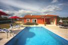 Holiday homeCroatia - Eastern Croatia: Villa Kata