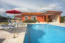 Holiday homeCroatia - Eastern Croatia: Villa Kata