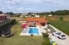 Holiday homeCroatia - Eastern Croatia: Villa Kata