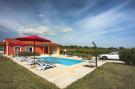 Holiday homeCroatia - Eastern Croatia: Villa Kata