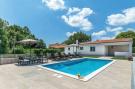 Holiday homeCroatia - Eastern Croatia: Casetta Filip