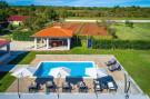 Holiday homeCroatia - Eastern Croatia: Casetta Filip