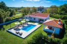 Holiday homeCroatia - Eastern Croatia: Casetta Filip