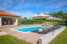 Holiday homeCroatia - Eastern Croatia: Casetta Filip