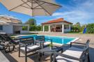 Holiday homeCroatia - Eastern Croatia: Casetta Filip