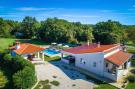 Holiday homeCroatia - Eastern Croatia: Casetta Filip