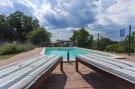 Holiday homeCroatia - Eastern Croatia: Casa Kujici