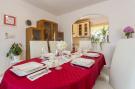 Holiday homeCroatia - Eastern Croatia: Casa Kujici