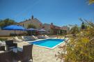 Holiday homeCroatia - Eastern Croatia: Villa Viola