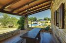 Holiday homeCroatia - Eastern Croatia: Villa Viola