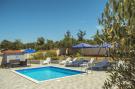 Holiday homeCroatia - Eastern Croatia: Villa Viola