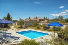 Holiday homeCroatia - Eastern Croatia: Villa Viola