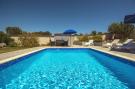 Holiday homeCroatia - Eastern Croatia: Villa Viola