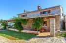 Holiday homeCroatia - Eastern Croatia: Villa Viola