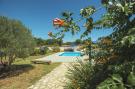 Holiday homeCroatia - Eastern Croatia: Villa Viola