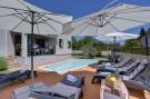 Holiday homeCroatia - Eastern Croatia: Villa Laura