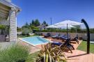 Holiday homeCroatia - Eastern Croatia: Villa Laura