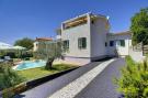 Holiday homeCroatia - Eastern Croatia: Villa Laura